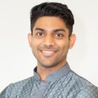 Avatar for Pavan M Reddy