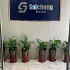 Avatar for Sai Cheng
