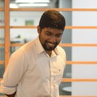 Avatar for Siddhartha Goutham