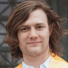 Avatar for Eliot Foss