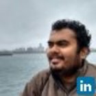 Avatar for Harshad Kulkarni