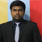 Avatar for Aneesh Reddy