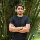 Avatar for Vasudeva Kashyap