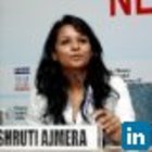 Avatar for Shruti Ajmera Reddy