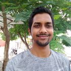 Avatar for Nitish Kumar Thakur