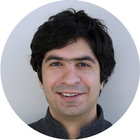 Avatar for kaveh firouzi