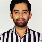 Avatar for Sudripto Khasnabis