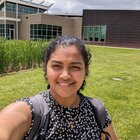 Avatar for Swetha Dakshinamurthy