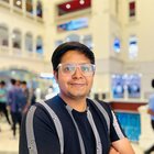 Avatar for Umesh Kaushik