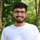 Avatar for Keshav Gautam