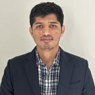 Avatar for Abhishek Divakar Goudar