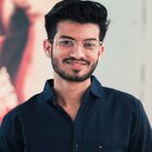 Avatar for Devesh Gangani