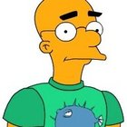 Avatar for John D. Mitchell