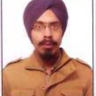 Avatar for Harshdeep Singh