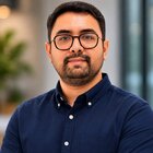 Avatar for Shakti Jadeja