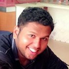 Avatar for Arjun Edathadan