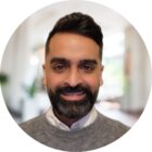 Avatar for Deepak Chadha