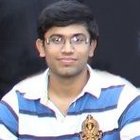 Avatar for Vijay Simha Reddy