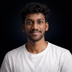 Avatar for Yaswanth Parchuri