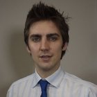 Avatar for Richard Gill