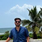 Avatar for Aniket Kumar Singh