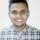 Avatar for Ashwath Salimath