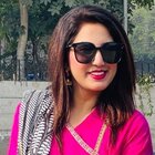 Avatar for Ayesha Farhan