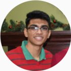 Avatar for Ishan Nakrani