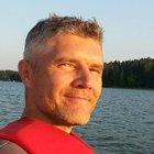 Avatar for Kari Juvaste