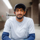 Avatar for Vyas Padmanabhan