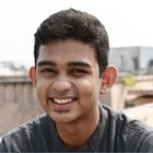 Avatar for Srinath Ramesh