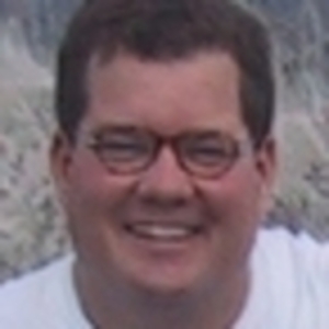 Tom Newbold