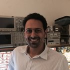 Avatar for Reza Naima, PhD