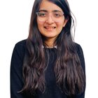 Avatar for vidhya kothadia