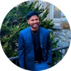 Avatar for Ramesetti saiganesh