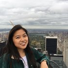 Avatar for Tina Zhuo
