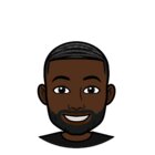 Avatar for Darwin Agyei