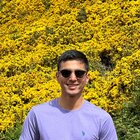 Avatar for Krish Patel
