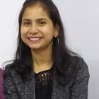 Avatar for Akanksha Tiwari