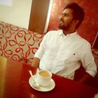 Avatar for Nithin Rajan