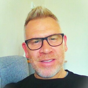 stuart harman