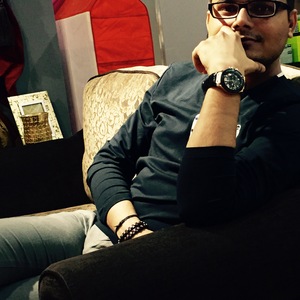 Brijesh Arya
