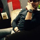 Avatar for Brijesh Arya