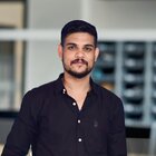 Avatar for Vijay Pattar
