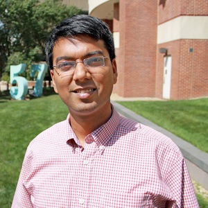 Abhishek Gupta