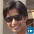 Avatar for Vaibhav Vijay