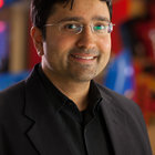 Avatar for Ajay Ramachandran