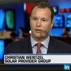 Avatar for Christian Wentzel, CFA
