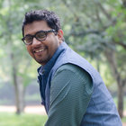 Avatar for Shashank Tomar