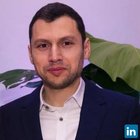 Avatar for Yaroslav Faybishenko